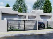 Casa / Sobrado para Venda em Foz do Iguaçu/PR Vila...
