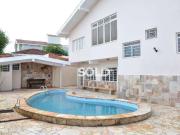 Casa / Sobrado para Venda em Franca/SP Centro 4 Quartos