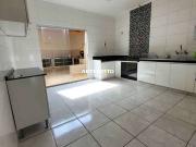 Casa / Sobrado para Venda em Franca/SP Cidade Nova 3 Quartos