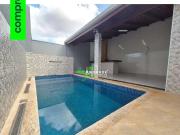 Casa / Sobrado para Venda em Franca/SP Esplanada Primo...