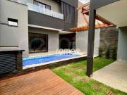Casa / Sobrado para Venda em Franca/SP Esplanada Primo...