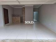 Casa / Sobrado para Venda em Franca/SP Esplanada Primo...