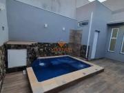 Casa / Sobrado para Venda em Franca/SP Esplanada Primo...