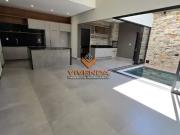 Casa / Sobrado para Venda em Franca/SP Esplanada Primo...