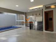 Casa / Sobrado para Venda em Franca/SP Esplanada Primo...