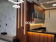 Casa / Sobrado para Venda em Franca/SP Jardim Barão 3...
