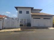 Casa / Sobrado para Venda em Franca/SP Jardim Barão 4...