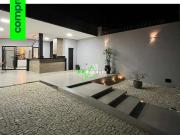 Casa / Sobrado para Venda em Franca/SP Jardim Botânico 3...