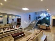 Casa / Sobrado para Venda em Franca/SP Jardim do Éden 2...