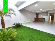 Casa / Sobrado para Venda em Franca/SP Jardim Elisa 3...