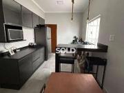 Casa / Sobrado para Venda em Franca/SP Jardim Luiza 2...