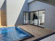 Casa / Sobrado para Venda em Franca/SP Jardim Natal 3...