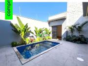 Casa / Sobrado para Venda em Franca/SP Jardim Natal 3...