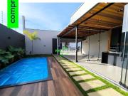 Casa / Sobrado para Venda em Franca/SP Jardim Natal 3...