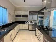 Casa / Sobrado para Venda em Franca/SP Jardim...