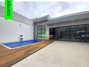 Casa / Sobrado para Venda em Franca/SP Jardim...