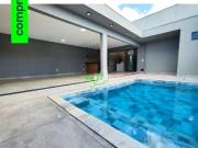 Casa / Sobrado para Venda em Franca/SP Jardim Santa...