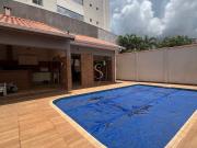 Casa / Sobrado para Venda em Franca/SP Jardim Santana 3...