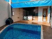 Casa / Sobrado para Venda em Franca/SP Jardim Três...