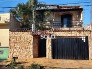 Casa / Sobrado para Venda em Franca/SP Jardim Vera Cruz...