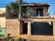 Casa / Sobrado para Venda em Franca/SP Jardim Vera Cruz...