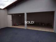 Casa / Sobrado para Venda em Franca/SP Parque Dom Pedro...