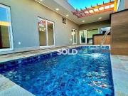 Casa / Sobrado para Venda em Franca/SP Parque Moema 3...