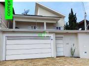 Casa / Sobrado para Venda em Franca/SP Parque Moema 4...
