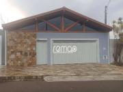 Casa / Sobrado para Venda em Franca/SP Parque...