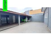 Casa / Sobrado para Venda em Franca/SP Parque Santa...