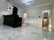 Casa / Sobrado para Venda em Franca/SP Prolongamento...