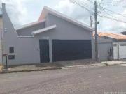 Casa / Sobrado para Venda em Franca/SP Prolongamento...