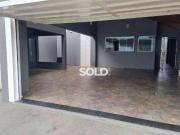 Casa / Sobrado para Venda em Franca/SP Prolongamento...