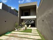 Casa / Sobrado para Venda em Franca/SP Residencial...