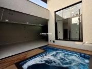 Casa / Sobrado para Venda em Franca/SP Residencial...