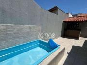 Casa / Sobrado para Venda em Franca/SP Residencial...