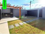 Casa / Sobrado para Venda em Franca/SP Residencial São...