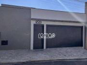 Casa / Sobrado para Venda em Franca/SP Residencial São...