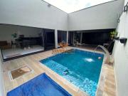 Casa / Sobrado para Venda em Franca/SP Residencial São...