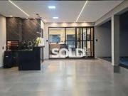 Casa / Sobrado para Venda em Franca/SP Residencial São...