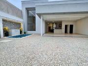 Casa / Sobrado para Venda em Franca/SP Residencial San...