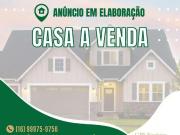 Casa / Sobrado para Venda em Franca/SP Residencial...