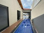 Casa / Sobrado para Venda em Franca/SP São Joaquim 2 Quartos