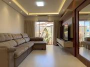 Casa / Sobrado para Venda em Franca/SP São José 3 Quartos