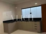 Casa / Sobrado para Venda em Franca/SP Vila Regina 3 Quartos