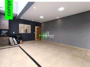 Casa / Sobrado para Venda em Franca/SP Vila Santa Cruz 3...