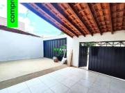 Casa / Sobrado para Venda em Franca/SP Vila Santa Maria...