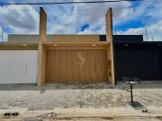 Casa / Sobrado para Venda em Franca/SP Vila Santa Maria...