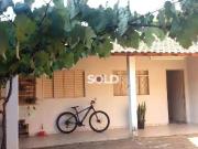 Casa / Sobrado para Venda em Franca/SP Vila Santa...