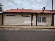 Casa / Sobrado para Venda em Franca/SP Vila Santos...
